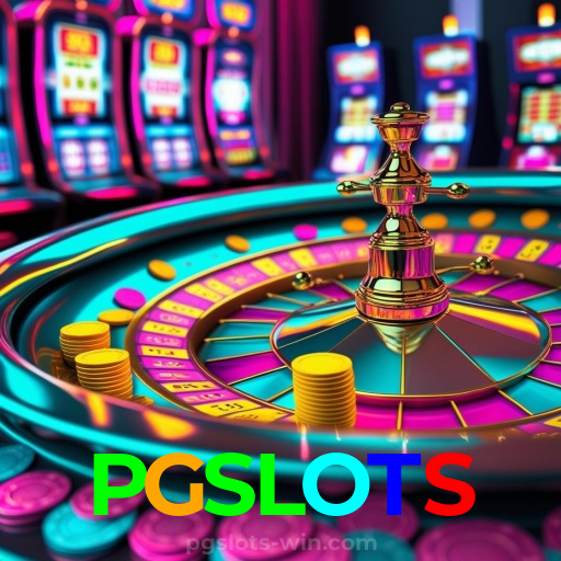 PGSLOTS：Aposte no seu time no futebol e divirta-se com slots e roleta!