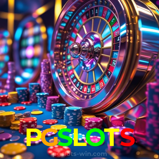 PGSLOTS：Onde você pode apostar no futebol e jogar os melhores jogos de cassino!