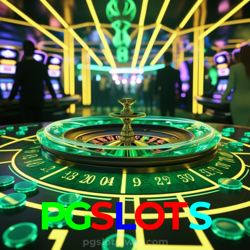 PGSLOTS：Grandes vitórias nas slots! Venha conquistar o jackpot agora!