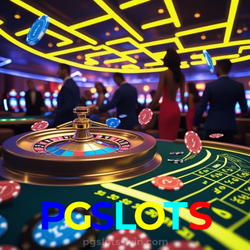 PGSLOTS：Jogue slots, aposte no futebol e vença em grandes mesas de poker!