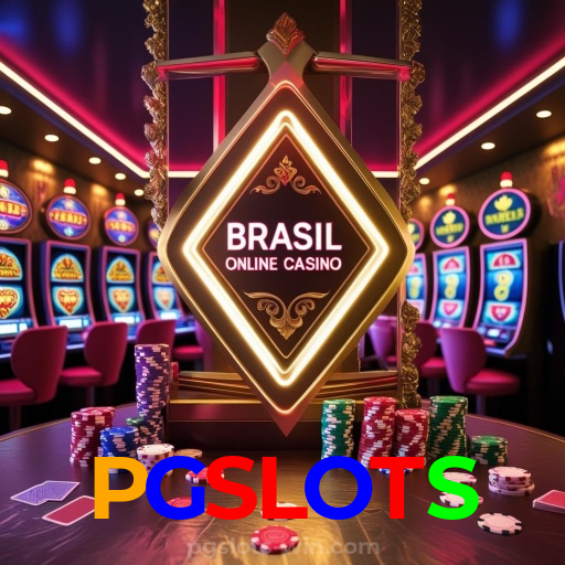 PGSLOTS：Entre na ação! Aposte nas slots e conquiste grandes vitórias!