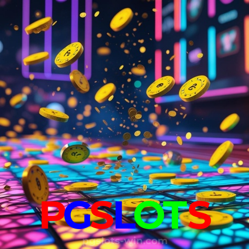 PGSLOTS:A diversão nunca acaba! Jogue nos melhores jogos e vença!