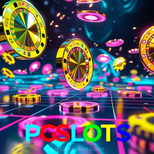 PGSLOTS:Aposte nas roletas e leve o jackpot para casa!
