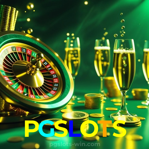 PGSLOTS：A sorte está na roleta! Aposte e veja sua vitória acontecer!