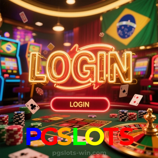 PGSLOTS：Jogue nas nossas slots e conquiste prêmios de tirar o fôlego!