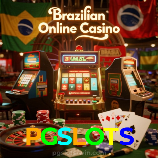 PGSLOTS：A melhor plataforma de jogos de cassino e apostas no futebol está aqui!