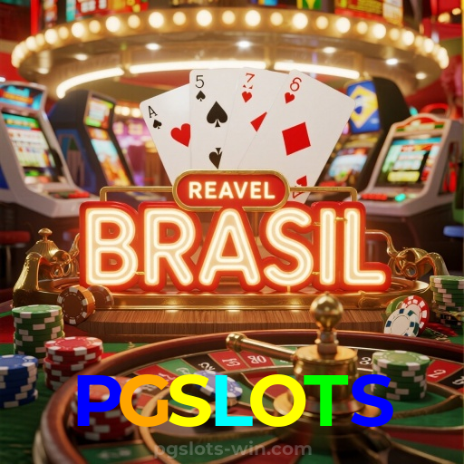 PGSLOTS：Jogue nas melhores slots e conquiste prêmios incríveis!