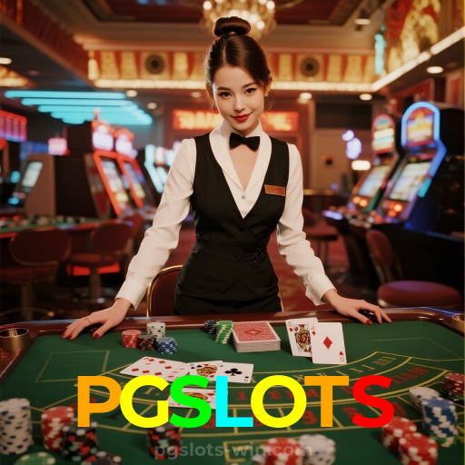 PGSLOTS：Aposte no futebol e ganhe nos jogos de blackjack e poker online!