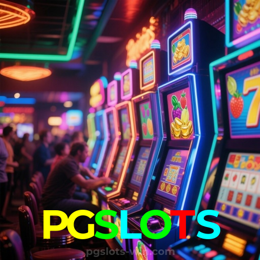 PGSLOTS：A melhor experiência de apostas no futebol e cassino está no nosso site!
