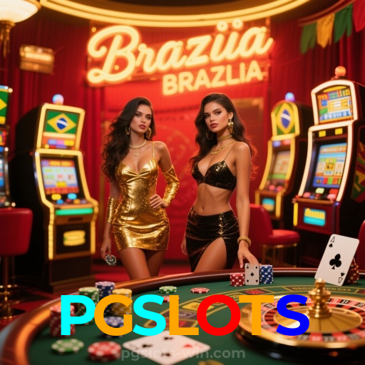 PGSLOTS：Apostas ao vivo no futebol e os melhores jogos de cassino para você!