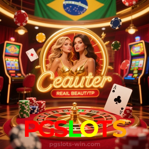 PGSLOTS：Ganhe no futebol e conquiste prêmios nos melhores jogos de cassino online!