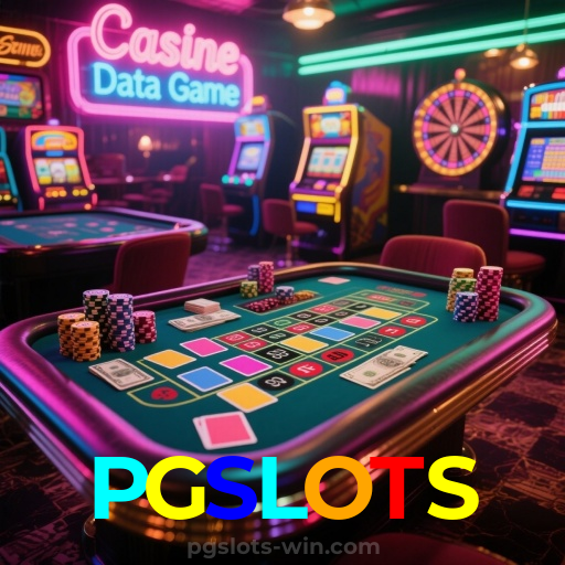 PGSLOTS：Aposte nas mesas de poker e vença com estilo!