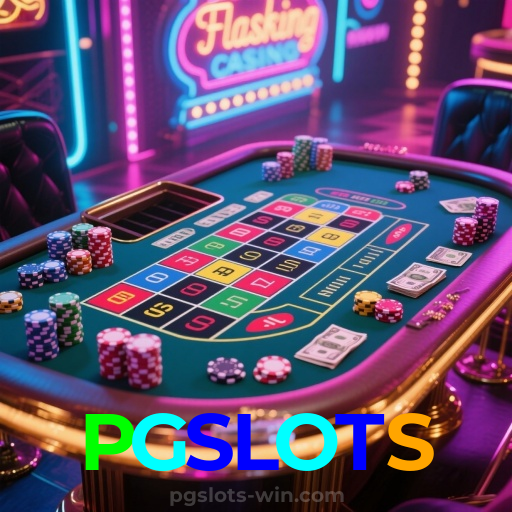 PGSLOTS：Aposte no futebol e jogue os melhores jogos de cassino como roleta!