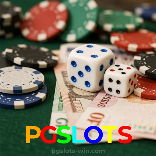 PGSLOTS：Aposte no seu time e jogue roleta no cassino mais confiável!