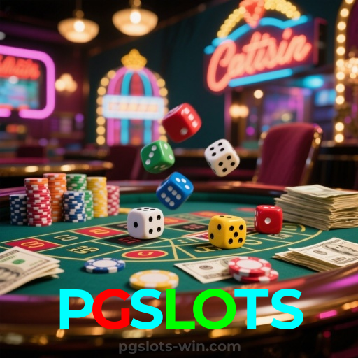 PGSLOTS：Vença com a roleta e aposte no futebol ao vivo no melhor cassino online!
