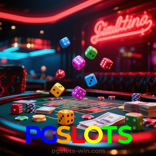 PGSLOTS：O futebol online é mais emocionante quando você está ganhando!