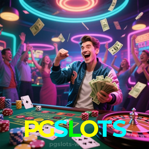 PGSLOTS：O futebol digital está aqui! Aposte nas partidas e vença!