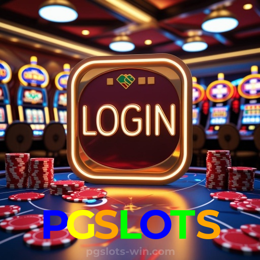 PGSLOTS：Cada giro é uma nova chance! Aposte nas slots e vença!