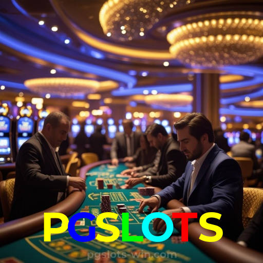PGSLOTS：Jogue roleta, aposte no futebol e vença no nosso cassino online!