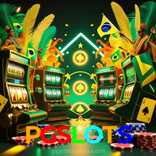 PGSLOTS：Aposte no futebol e jogue blackjack com grandes vitórias no cassino online!