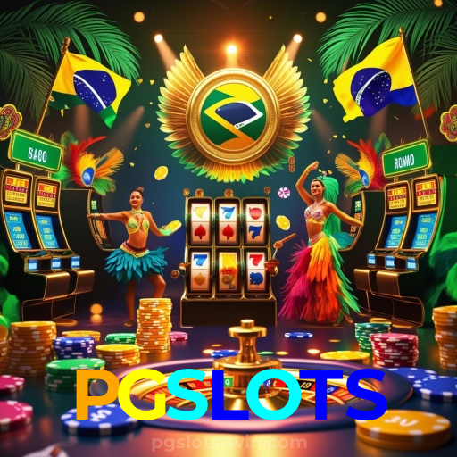 PGSLOTS:A emoção das slots te espera! Aposte agora e ganhe!