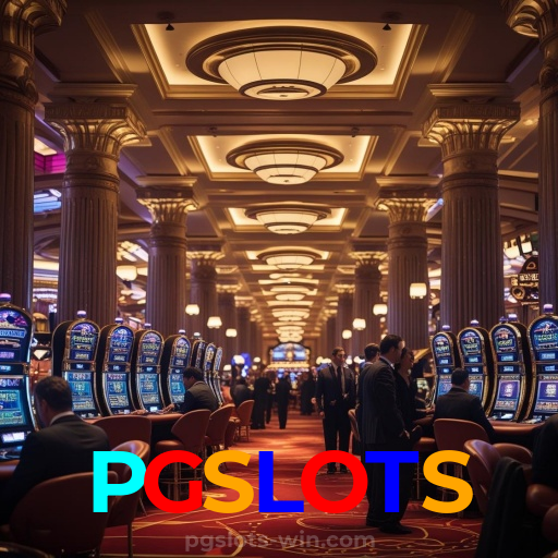 PGSLOTS：Jogue nas mesas de poker e conquiste prêmios épicos!