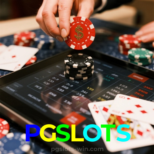 PGSLOTS：Jogue poker, aposte no futebol e ganhe prêmios incríveis!