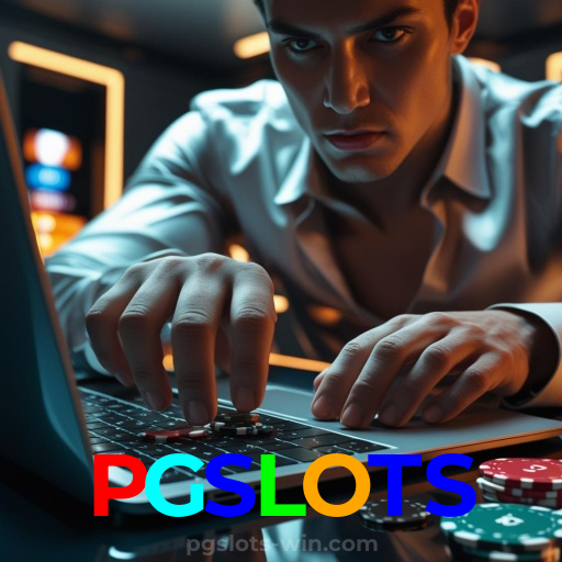 PGSLOTS:Em cada giro, uma chance de vitória nas nossas slots online!