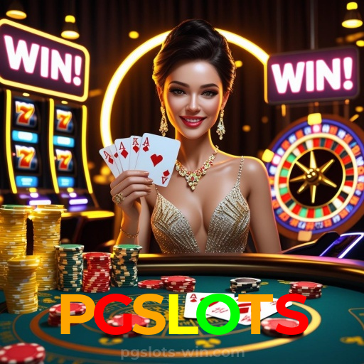 PGSLOTS:O cassino online mais seguro para apostar no futebol e jogar blackjack!