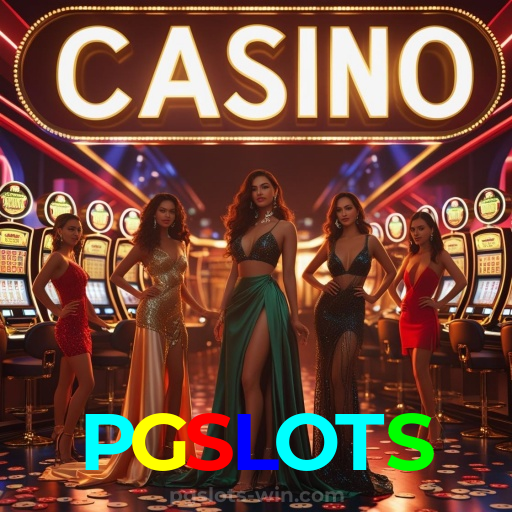 PGSLOTS：Jogue blackjack e sinta a emoção de vencer no cassino!