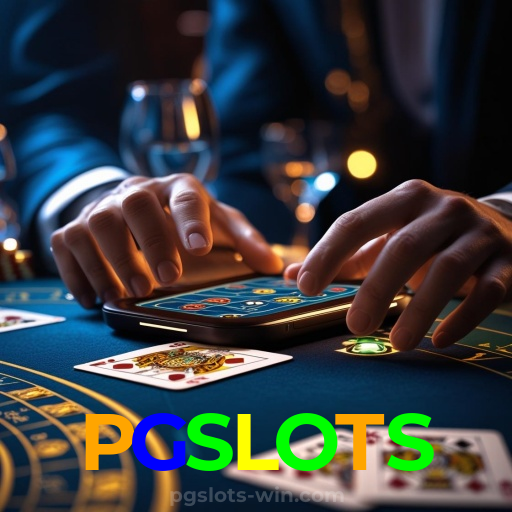 PGSLOTS：Jogue poker, ganhe no futebol e vença no cassino online mais confiável!