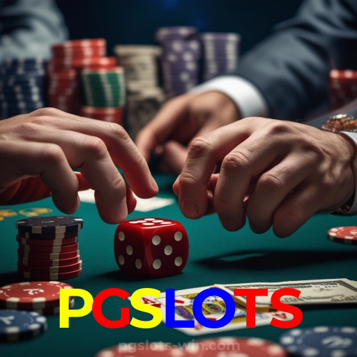 PGSLOTS：Vença no poker online! Prove que você é o mestre das cartas!