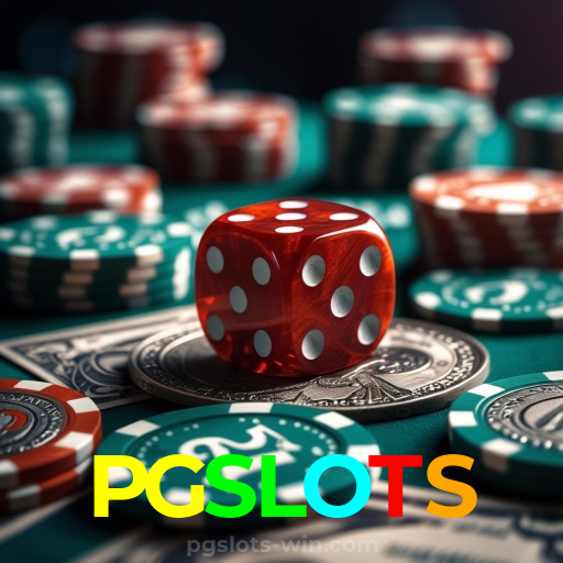 PGSLOTS：Jogue nas slots e mude sua sorte com grandes vitórias!