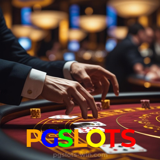 PGSLOTS：Jogue poker e aposte no futebol para grandes prêmios em nosso cassino!