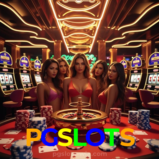 PGSLOTS:A roleta está te esperando para grandes prêmios!