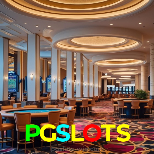 PGSLOTS:Jogue poker e vença como um verdadeiro campeão!