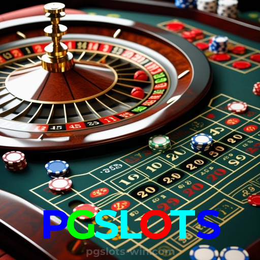 PGSLOTS：Onde sua sorte encontra o melhor cassino online e as apostas no futebol!