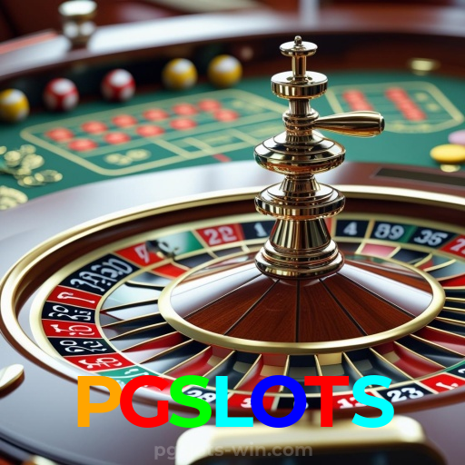 PGSLOTS:Jogue slots de tirar o fôlego e conquiste vitórias épicas!