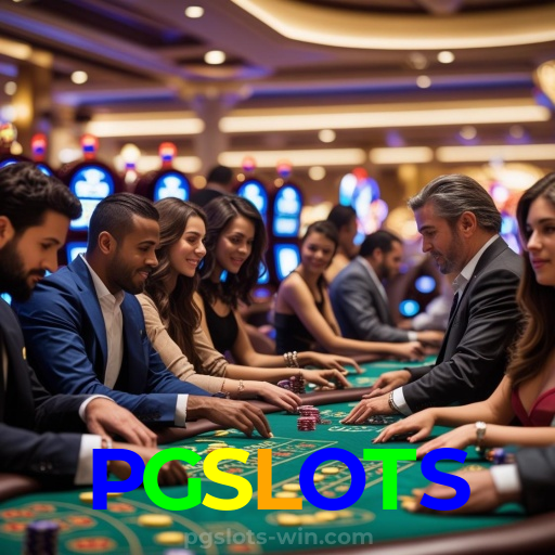 PGSLOTS：Vença no futebol online e ganhe grandes prêmios em nosso cassino!