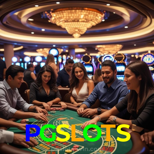 PGSLOTS：Aposte no futebol e ganhe em blackjack e poker com segurança!