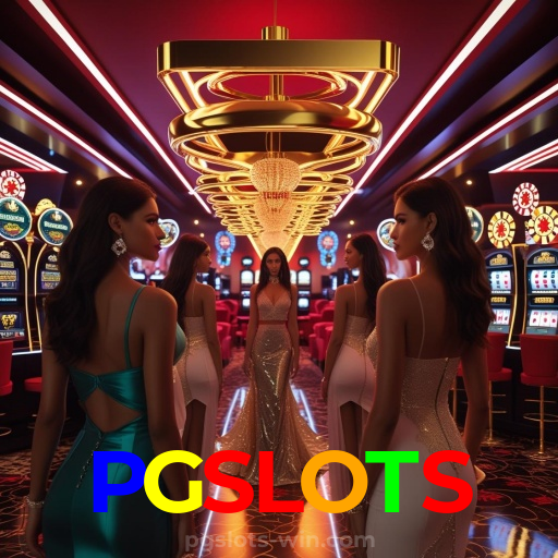 PGSLOTS：Jogue slots, aposte no futebol e ganhe prêmios incríveis no cassino online!