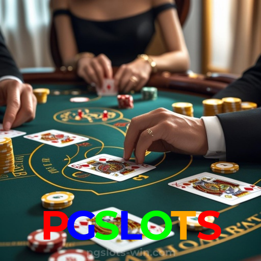 PGSLOTS：Jogue poker, slots e aposte no futebol para uma experiência única!