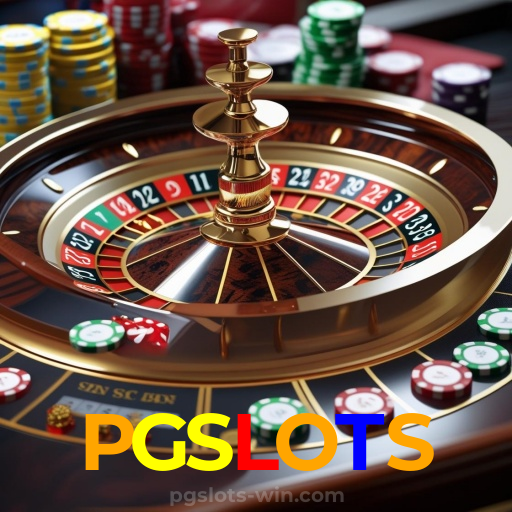 PGSLOTS：Entre na ação! Aposte nas melhores mesas de roleta!