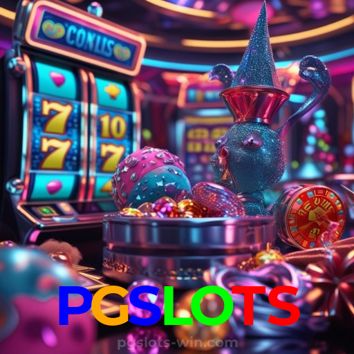 PGSLOTS：Jogue no melhor cassino online e descubra os maiores prêmios!