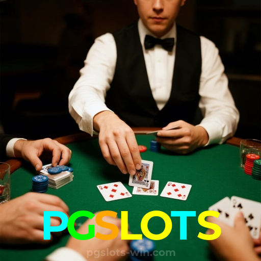 PGSLOTS：Jogue nas melhores slots e conquiste jackpots incríveis!