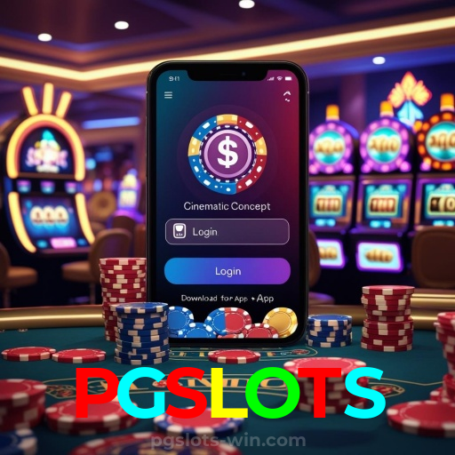 PGSLOTS:Apostas ao vivo no futebol e prêmios épicos nos jogos de cassino!