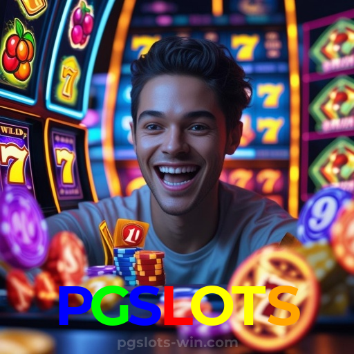 PGSLOTS：Vença no futebol e nos melhores jogos de cassino online, como poker e roleta!