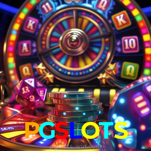 PGSLOTS:Grandes vitórias nas slots! Venha conquistar o jackpot agora!