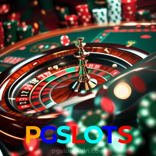 PGSLOTS：Gire as slots e conquiste prêmios incríveis!