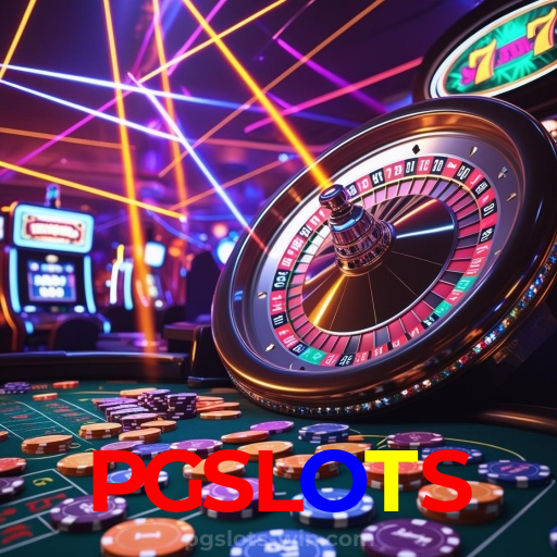PGSLOTS：Aposte no futebol e ganhe com os melhores jogos de cassino online!